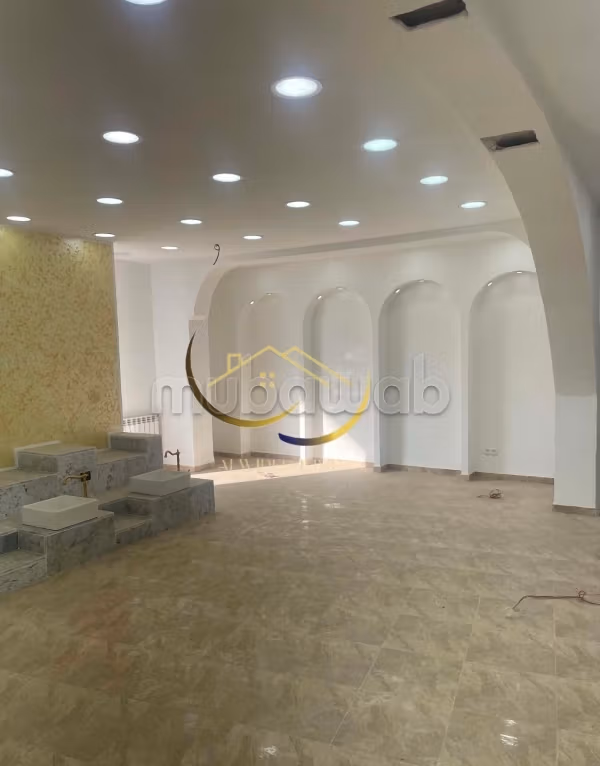 A louer un center esthetique a laouina