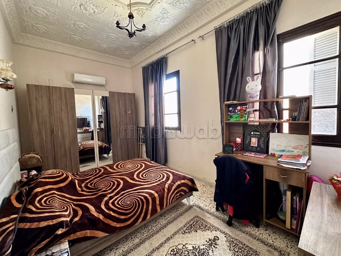 A vendre un s3 à Hammam Sousse