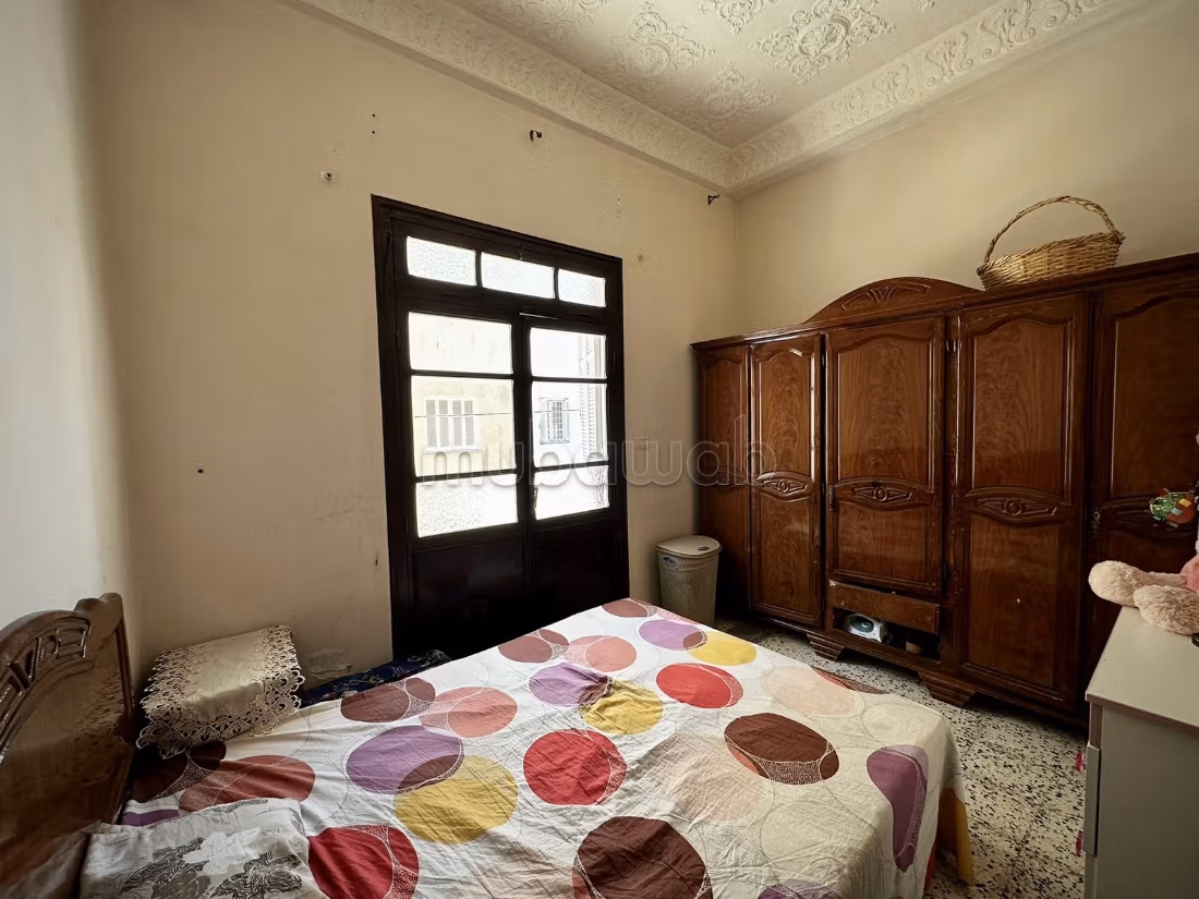 A vendre un s3 à Hammam Sousse