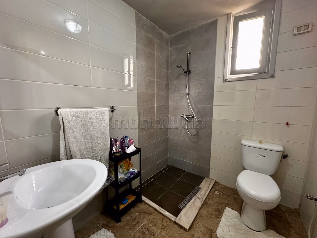 A vendre un s3 à Hammam Sousse