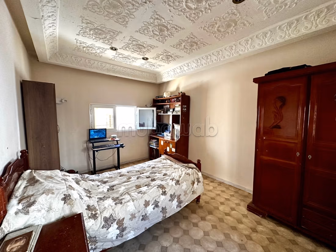 A vendre un s3 à Hammam Sousse