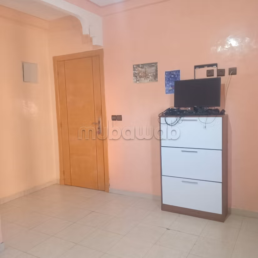 Heldere appartement in Marrakech eigenaar