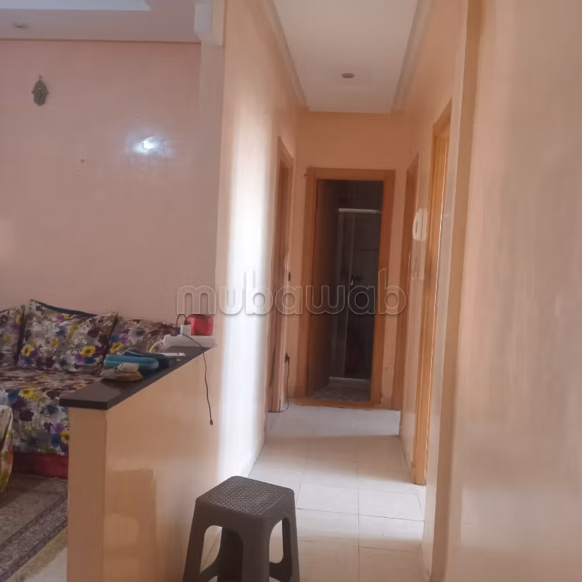Heldere appartement in Marrakech eigenaar