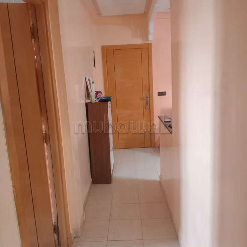 Heldere appartement in Marrakech eigenaar