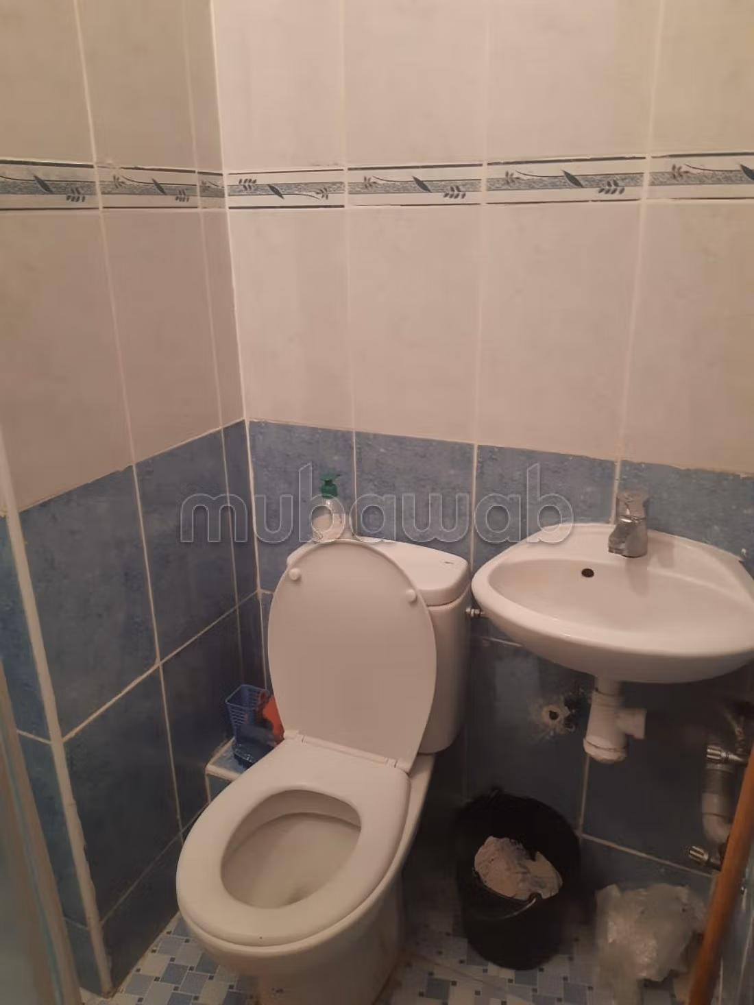 Heldere appartement in Marrakech eigenaar