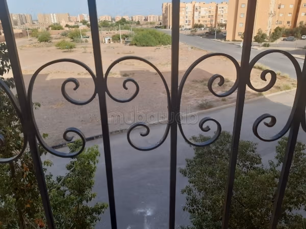 Apartamento luminoso en Marrakech propietario