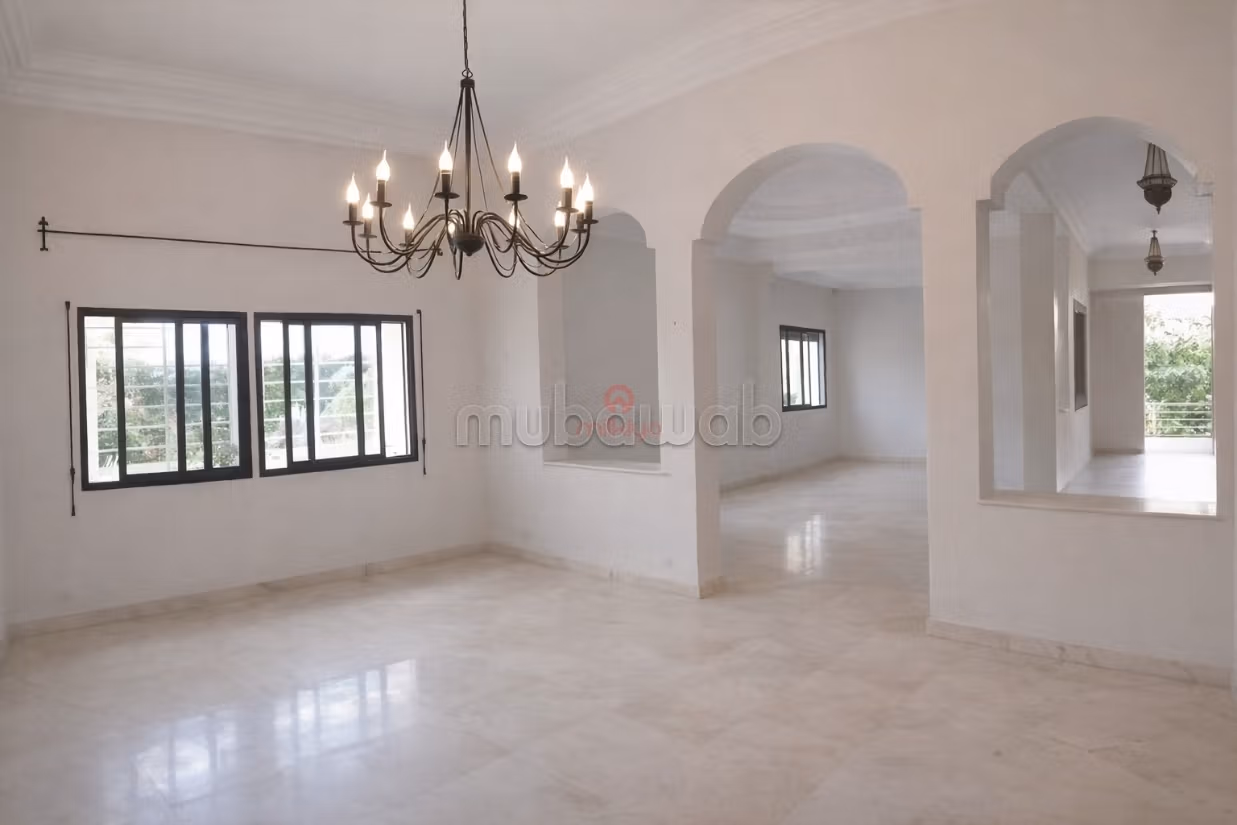 Vente Villa à Dar Bouazza