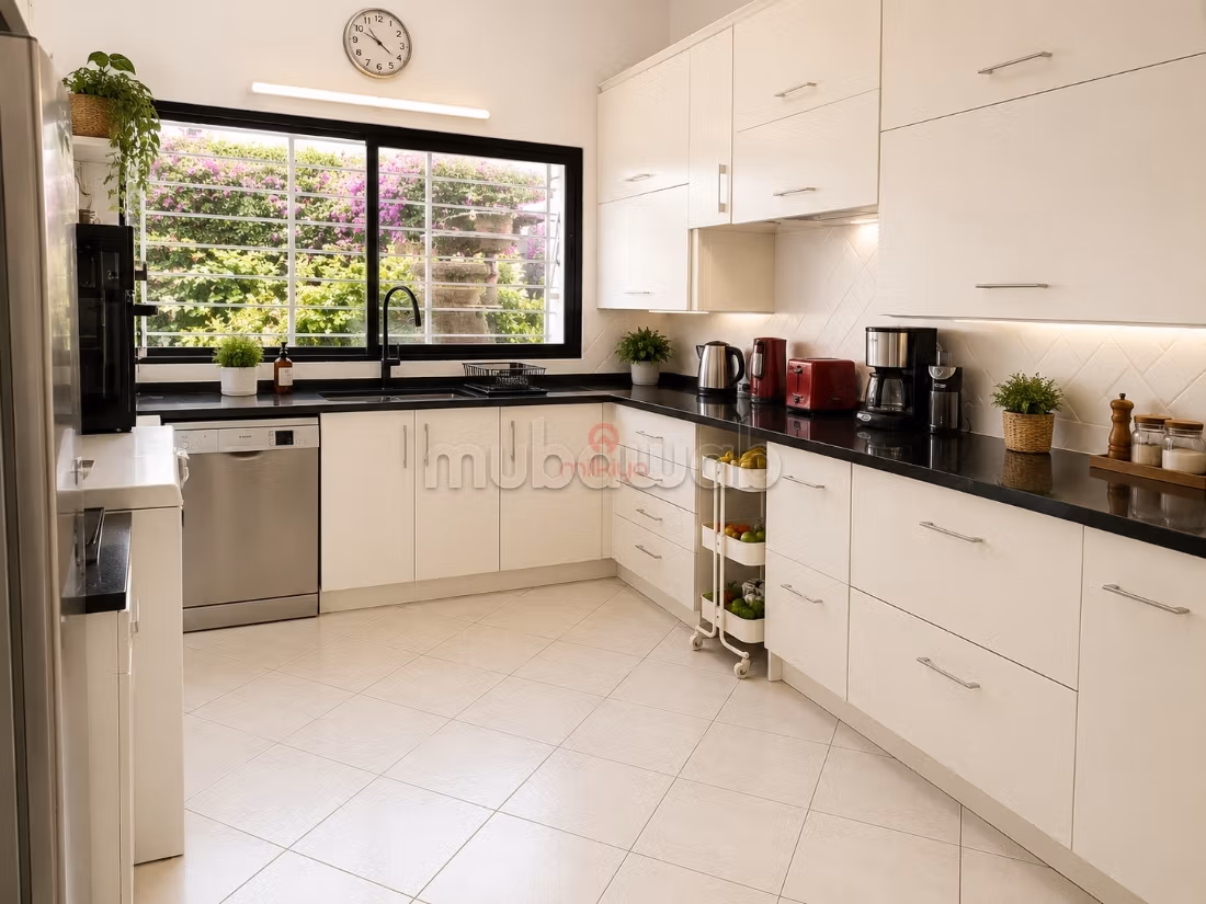 Vente Villa à Dar Bouazza