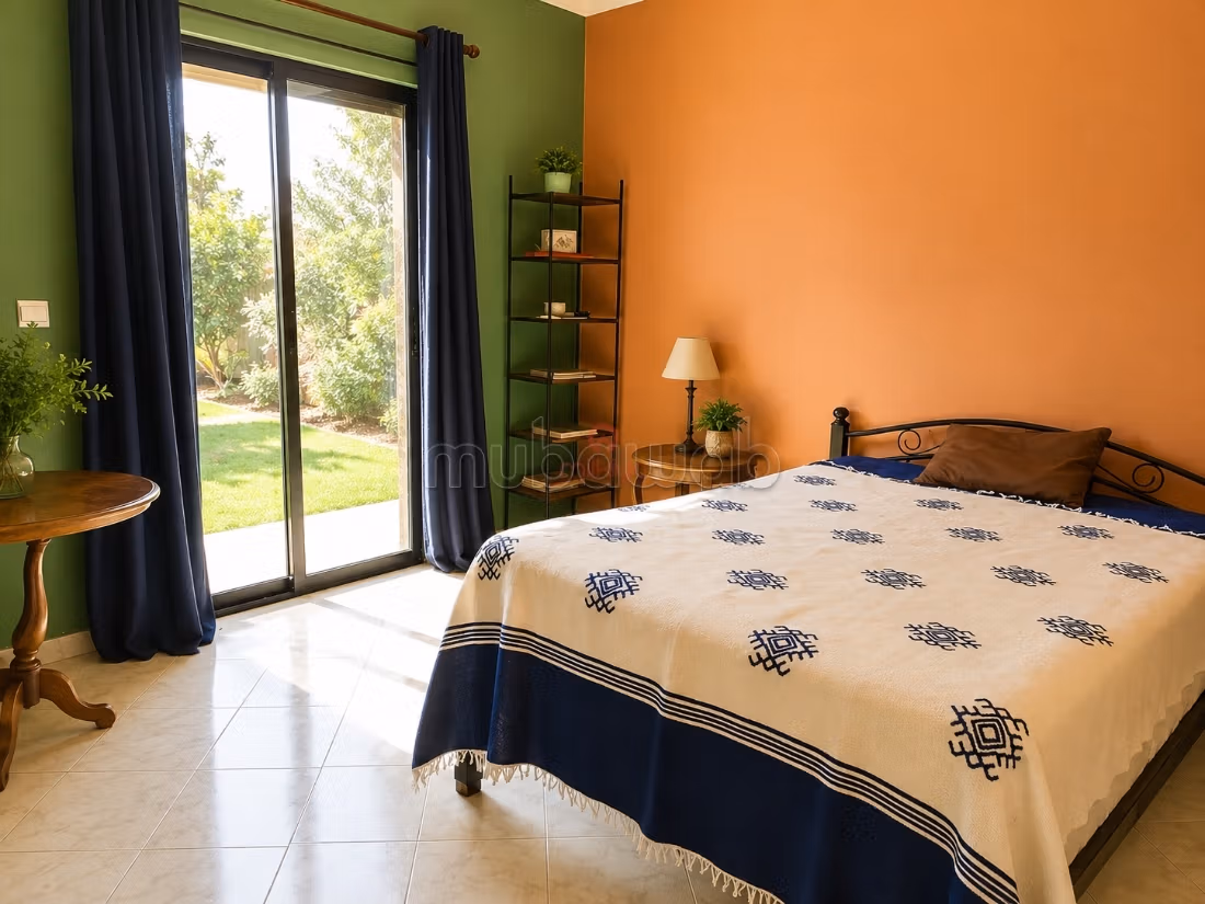 Vente Villa à Dar Bouazza