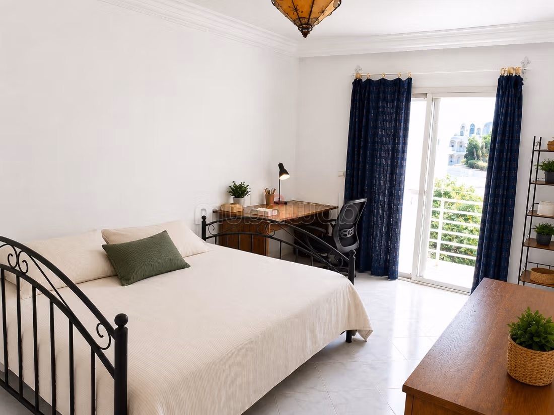 Vente Villa à Dar Bouazza