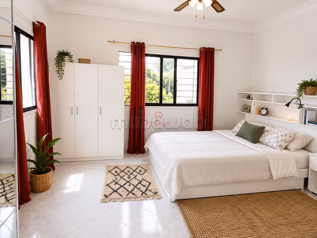 Vente Villa à Dar Bouazza