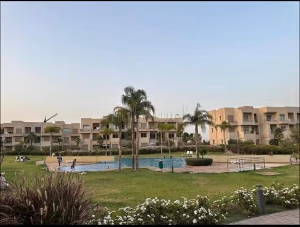 Appartement à louer meublé à PRESTIGIA