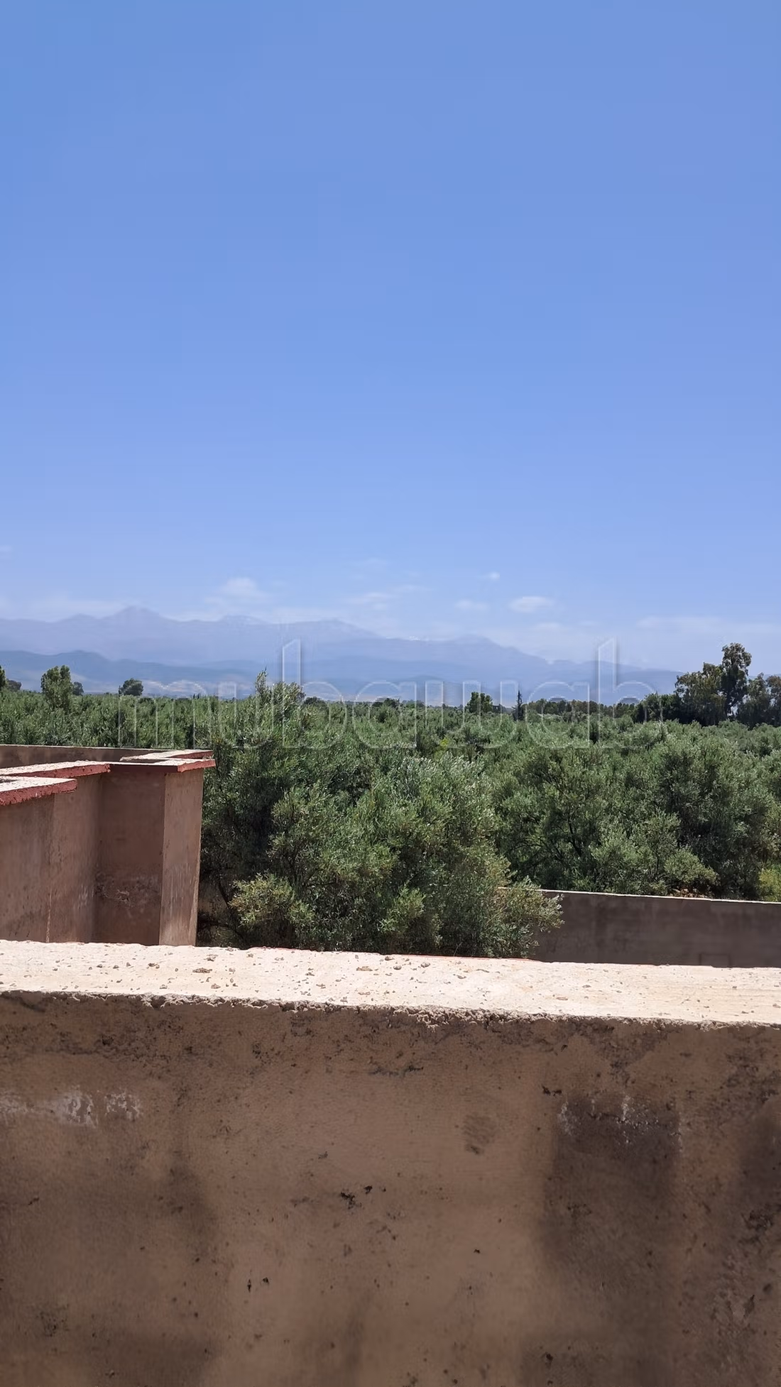 Casa eccellente in vendita a Ghamat. 1 parte. Giardino