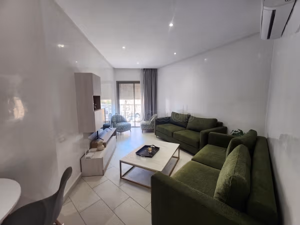 Charming apartment for long-term rental