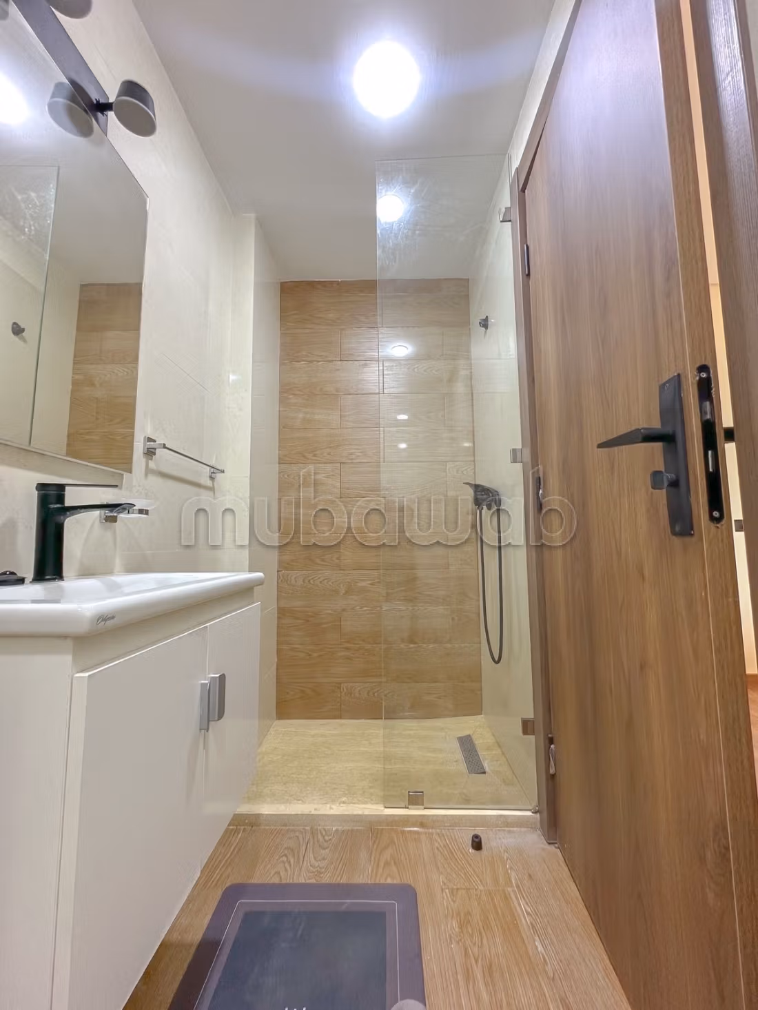 Appartement 35 m² à Belvédère — 11