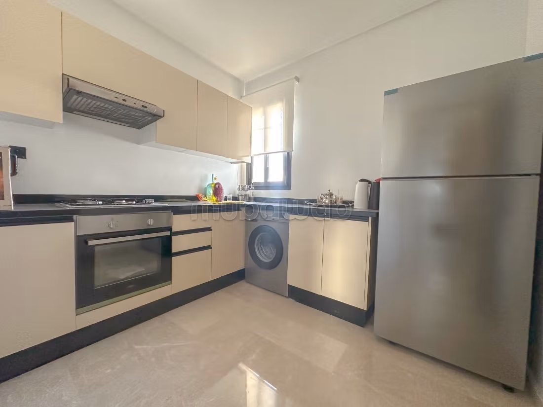 Appartement 35 m² à Belvédère — 8