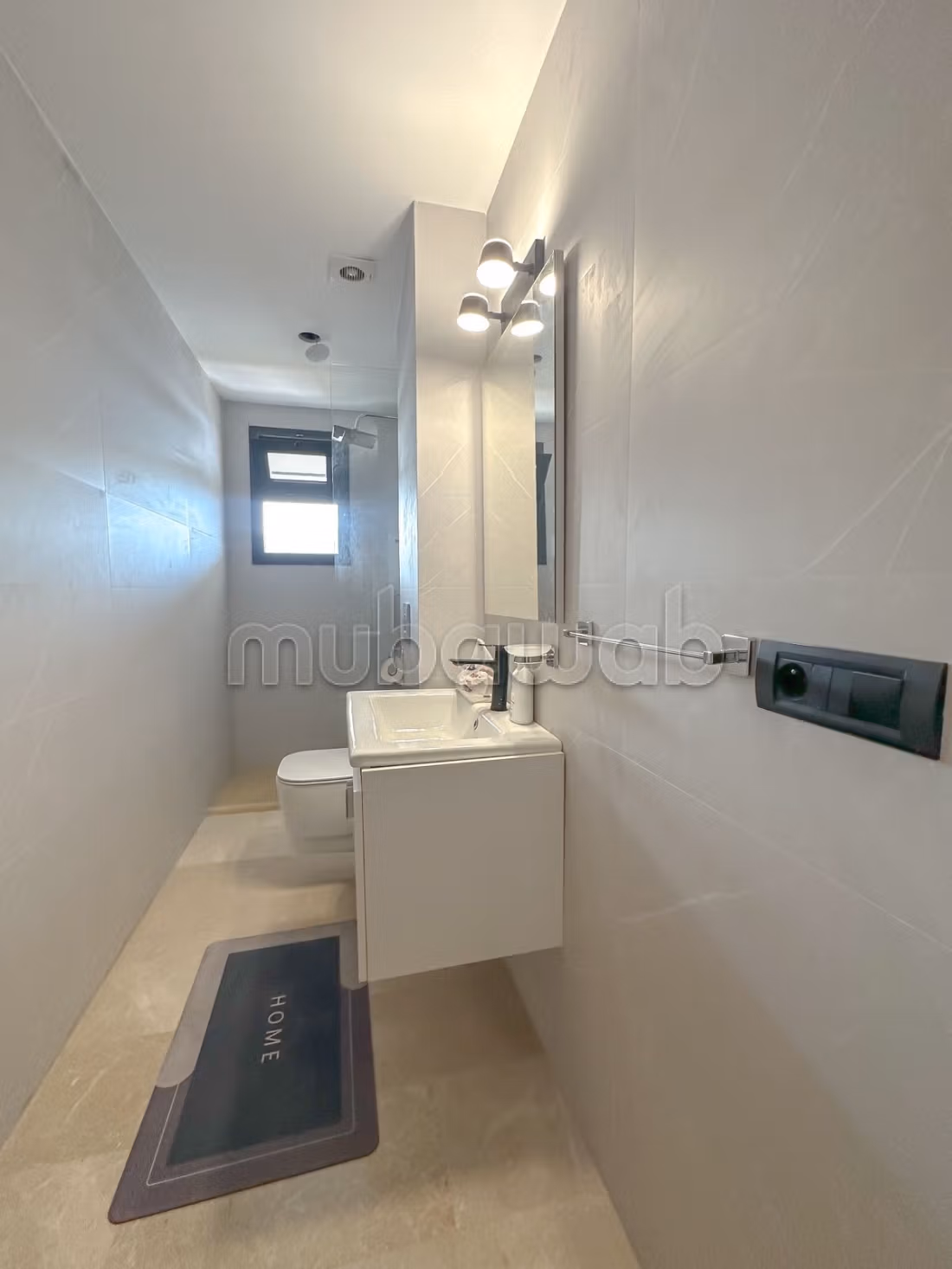 Appartement 35 m² à Belvédère — 9
