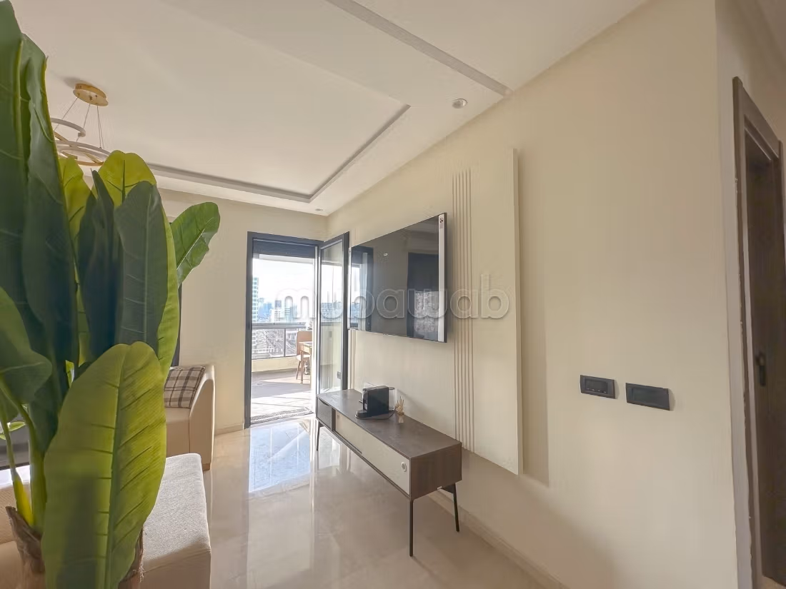 Appartement 35 m² à Belvédère — 10