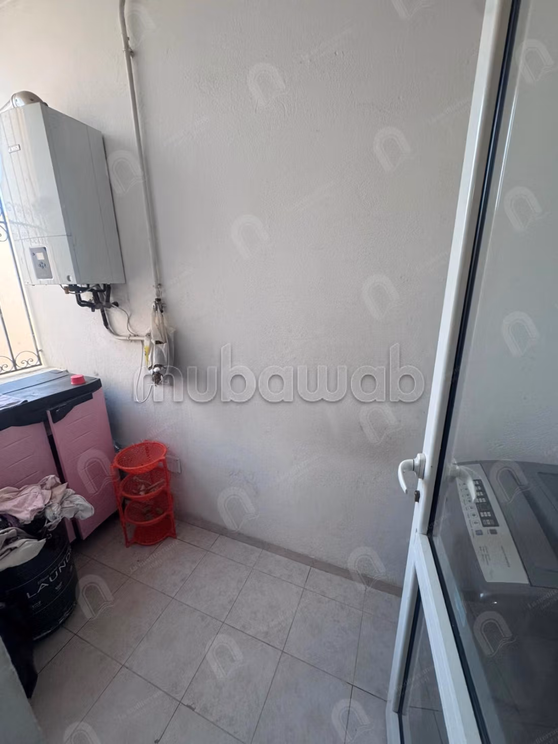 A louer appartement S2 au bardo