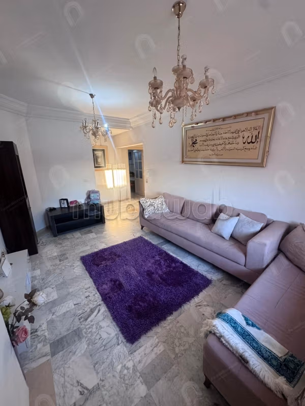 For rent S2 apartment in Bardo