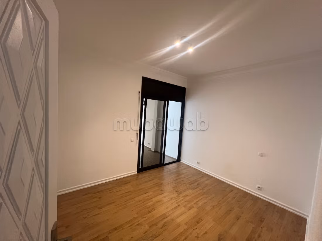 Appartamento familiare con 4 camere in un edificio intimo