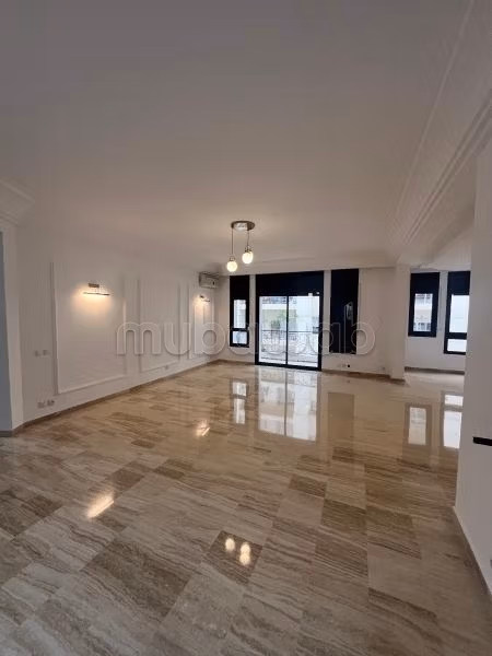 Appartement familial 4 chambres immeuble intimiste