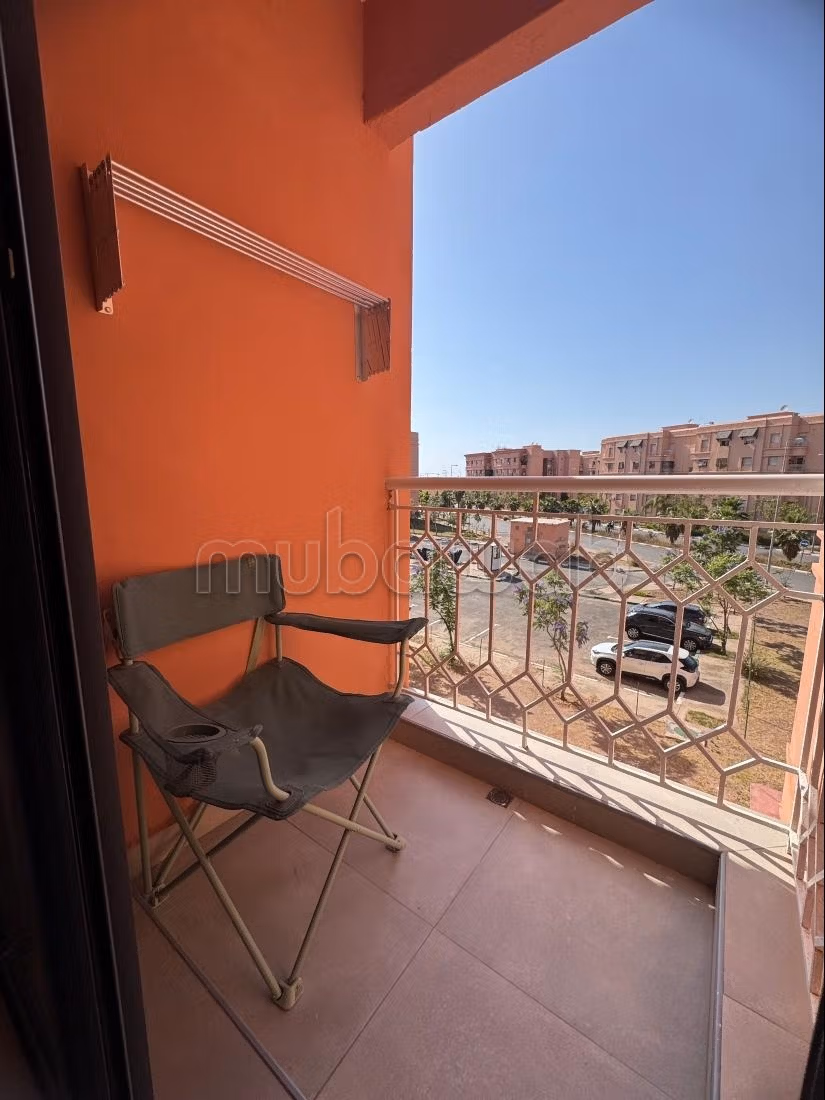 Appartement 80 m² f Ain Mezouar — 11
