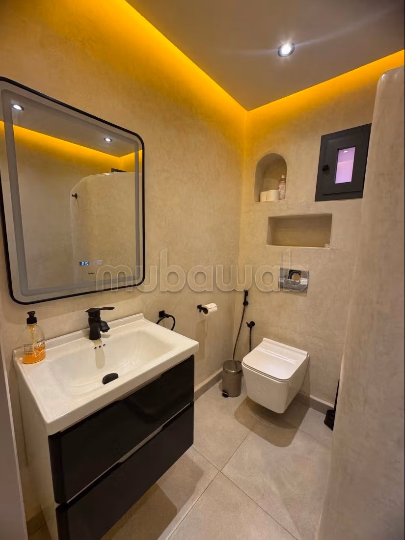 Appartement 80 m² f Ain Mezouar — 7