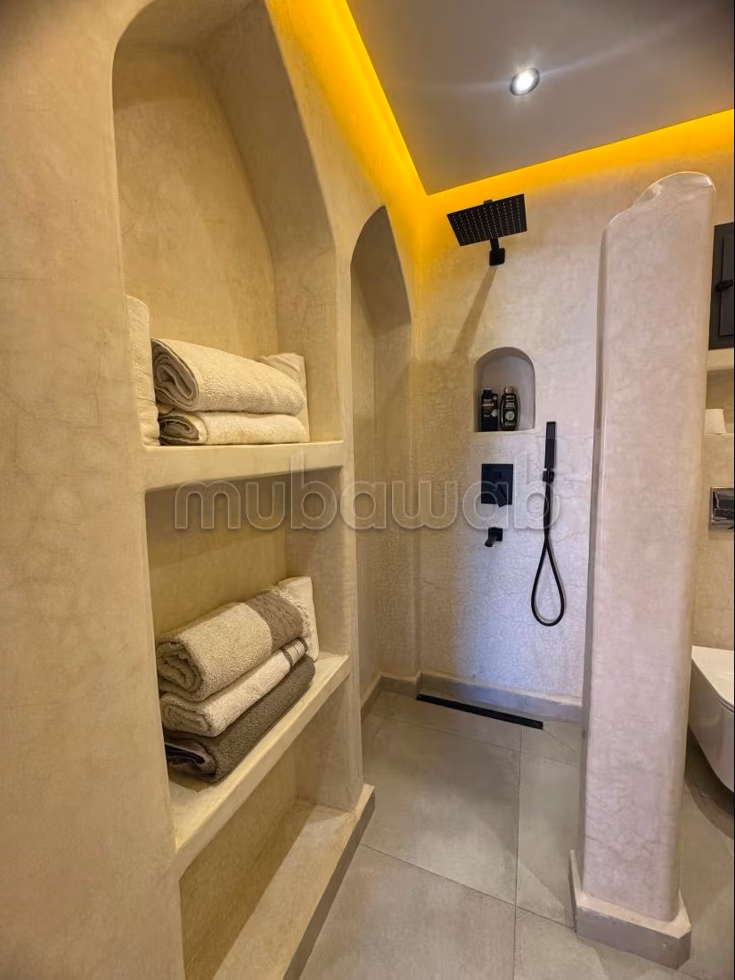 Appartement 80 m² f Ain Mezouar — 8