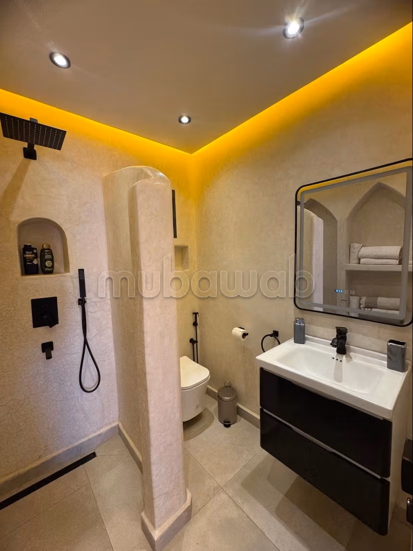Appartement 80 m² f Ain Mezouar — 9