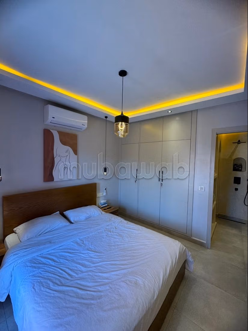 Appartement 80 m² f Ain Mezouar — 10