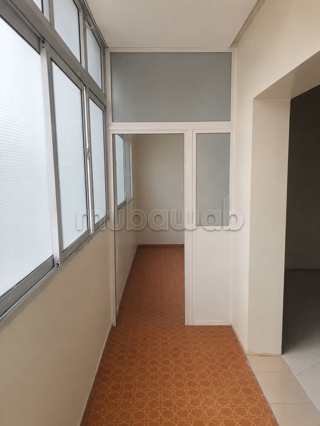 Appartement 57 m² à Roches Noires — 2