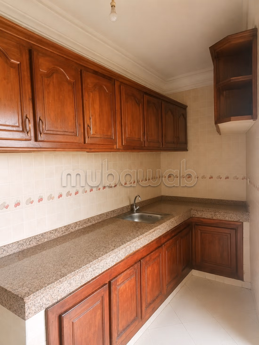 Appartement 57 m² à Roches Noires — 7