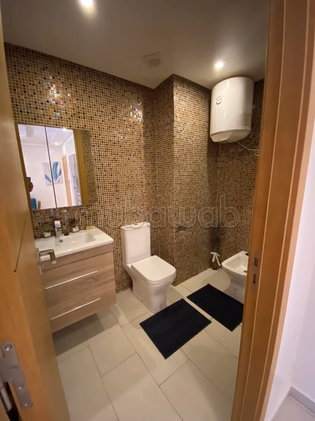 Appartement Rabat