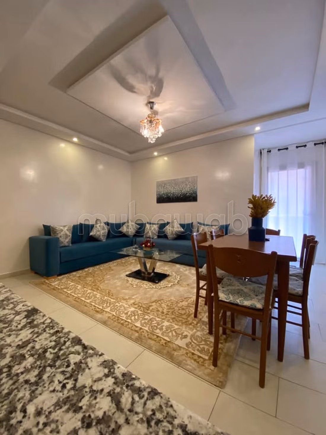 Appartement Rabat