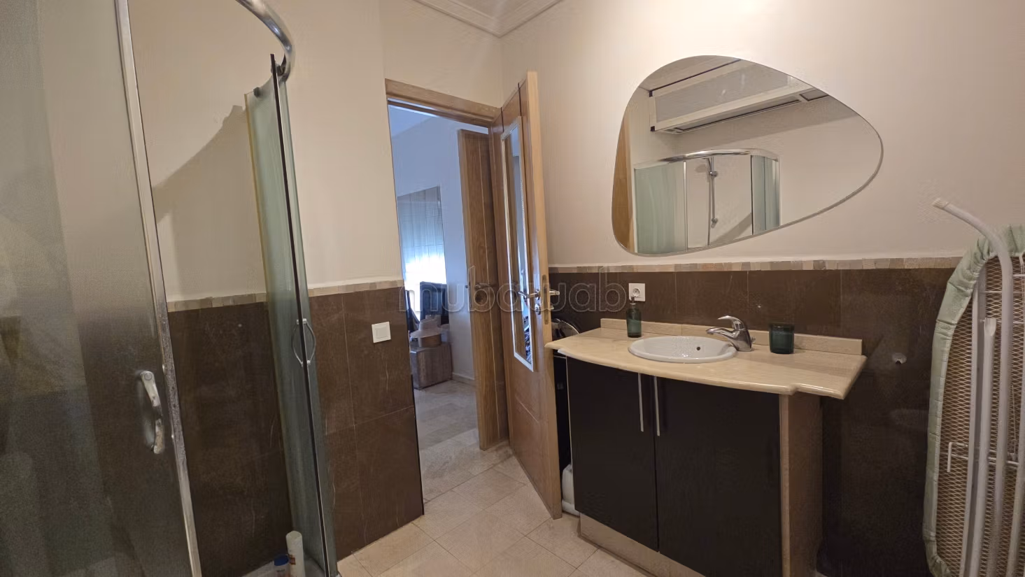 Bel appartement plein triangle d'or