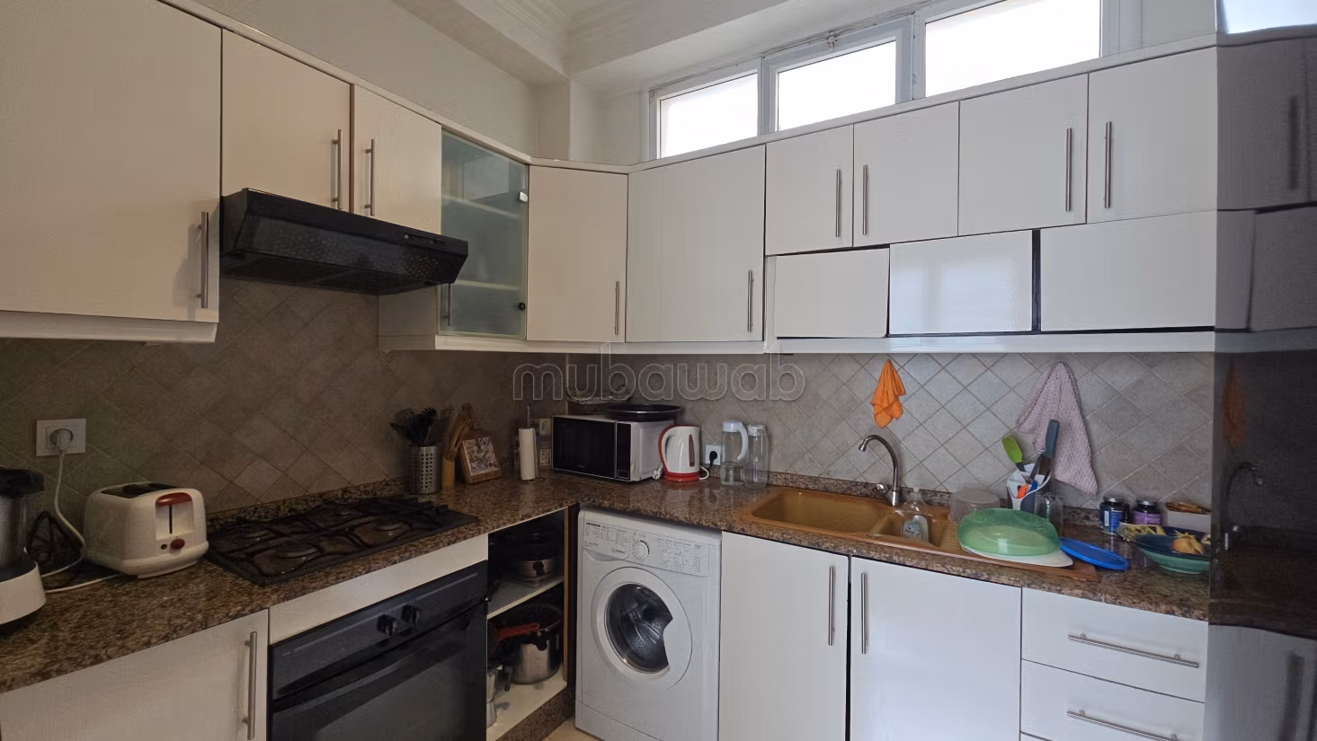 Bel appartement plein triangle d'or