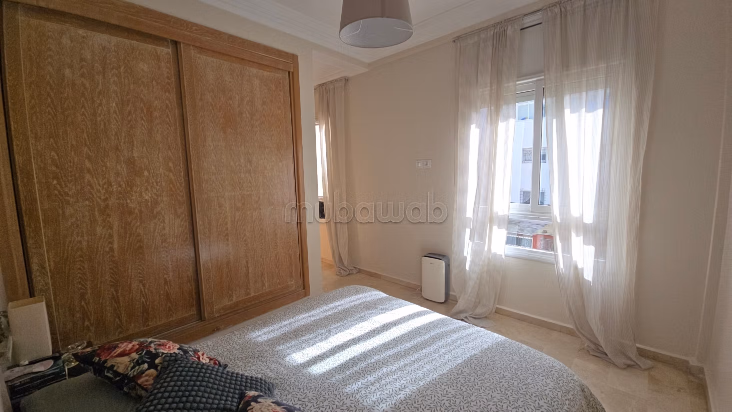 Bel appartement plein triangle d'or