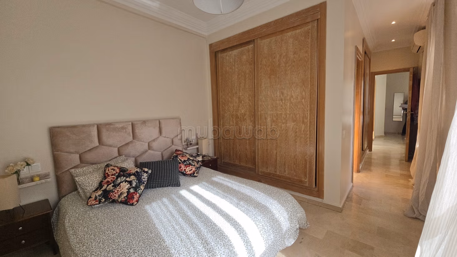 Bel appartement plein triangle d'or