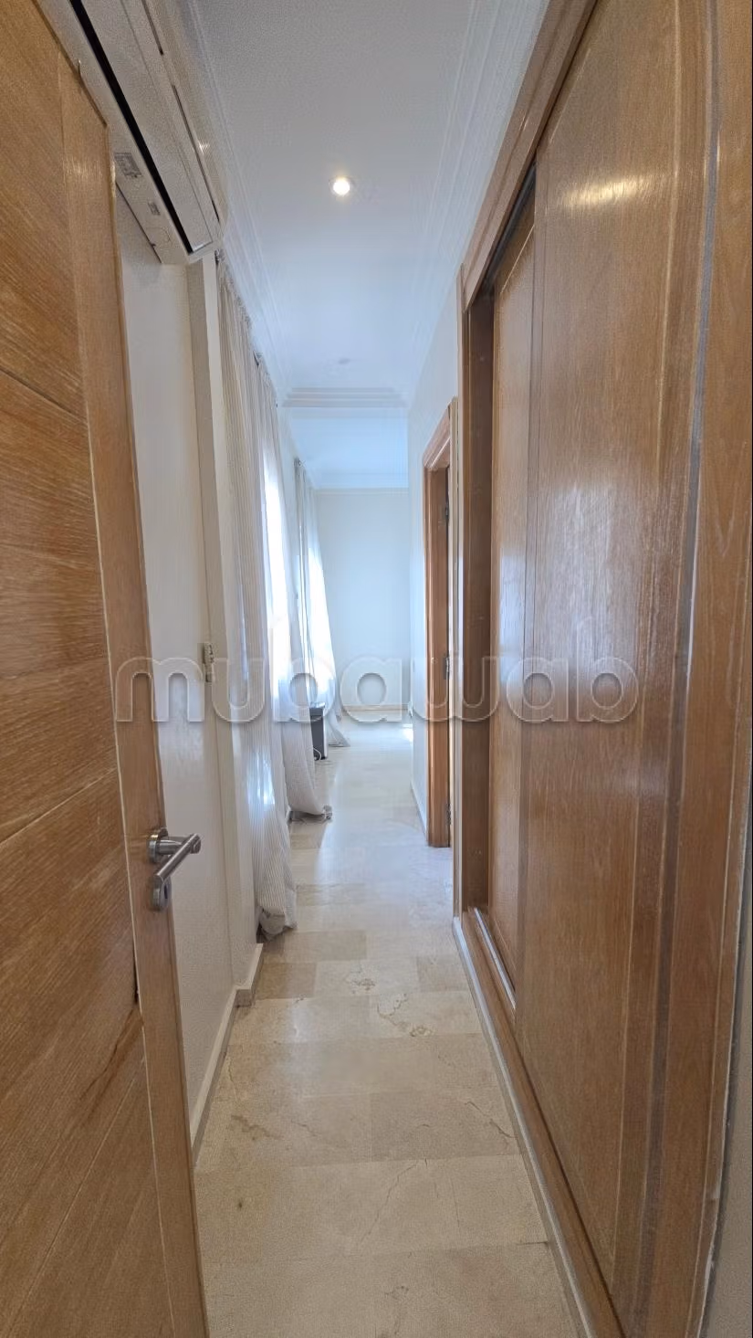 Bel appartement plein triangle d'or