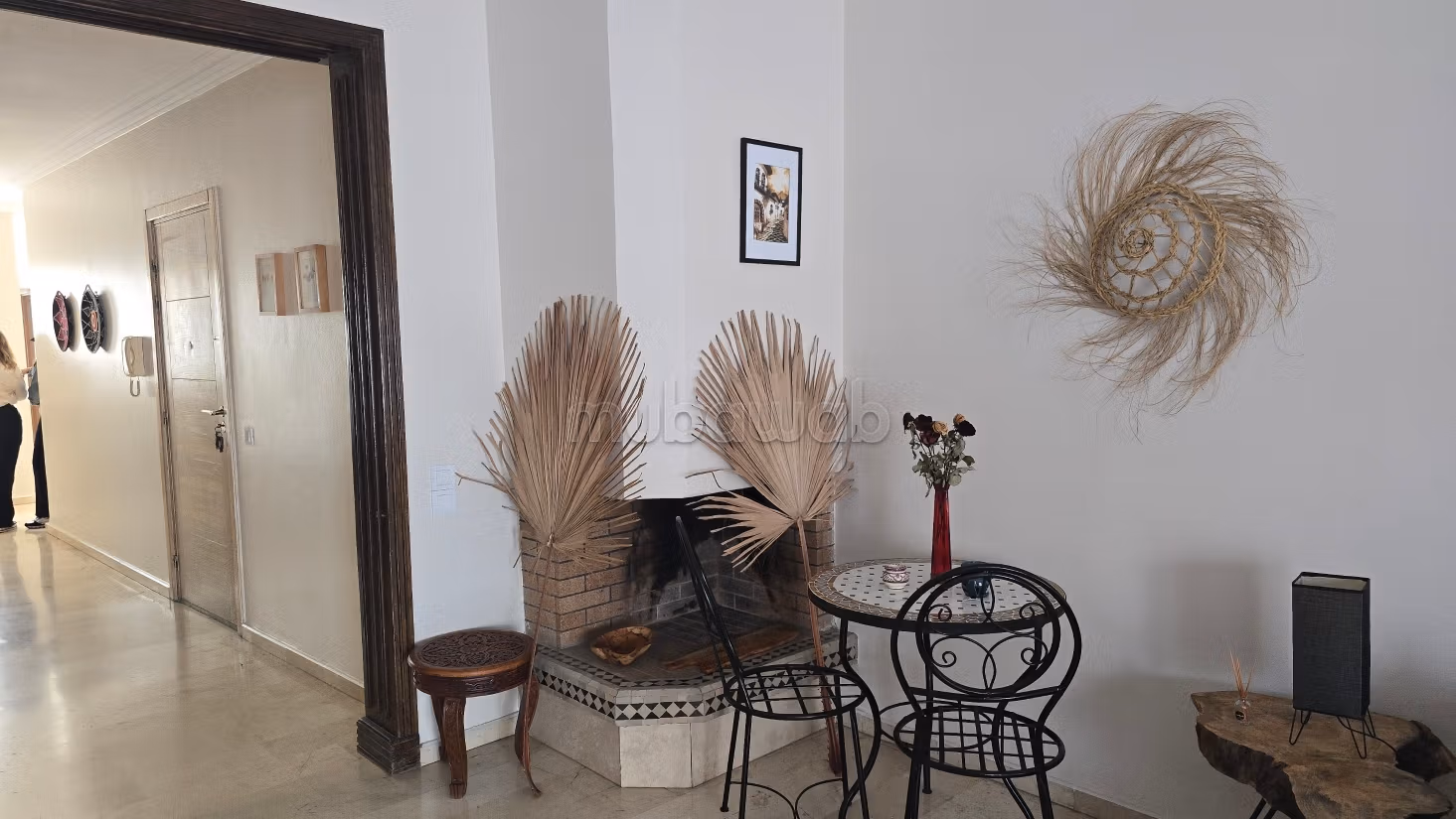 Bel appartement plein triangle d'or