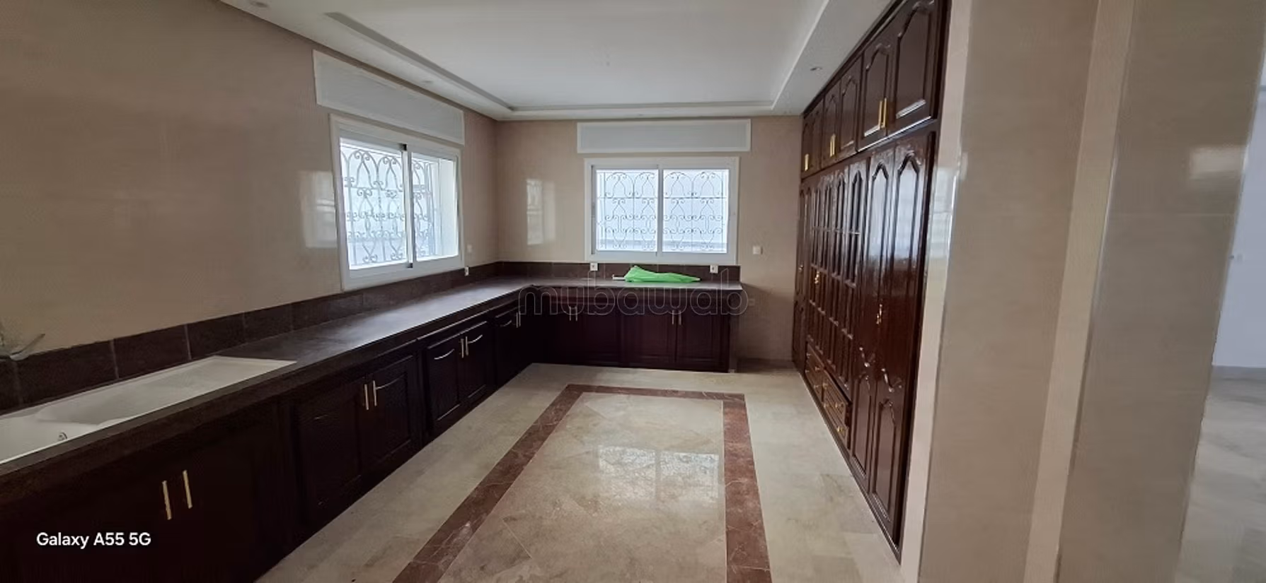 Villa en vente au quartier charf 
Tanger