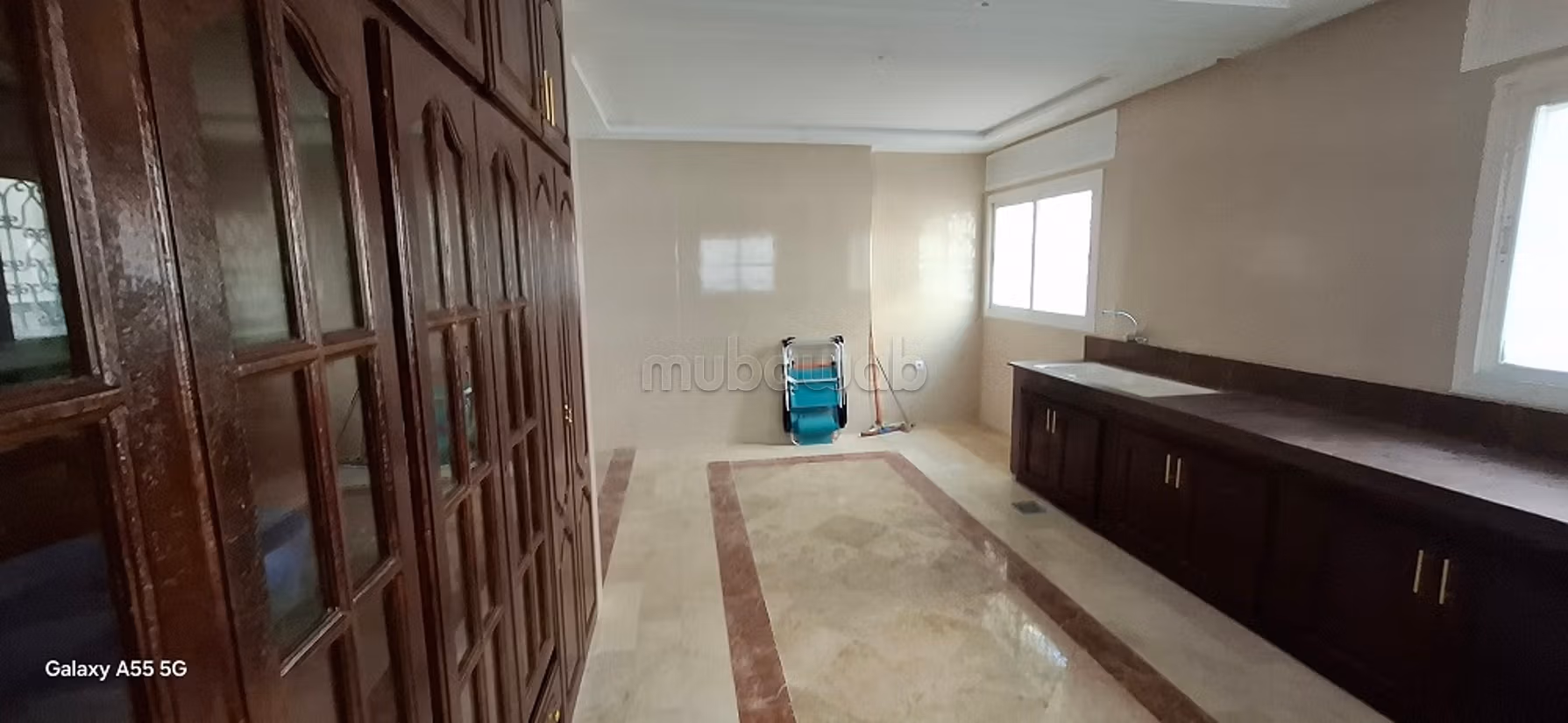 Villa en vente au quartier charf 
Tanger