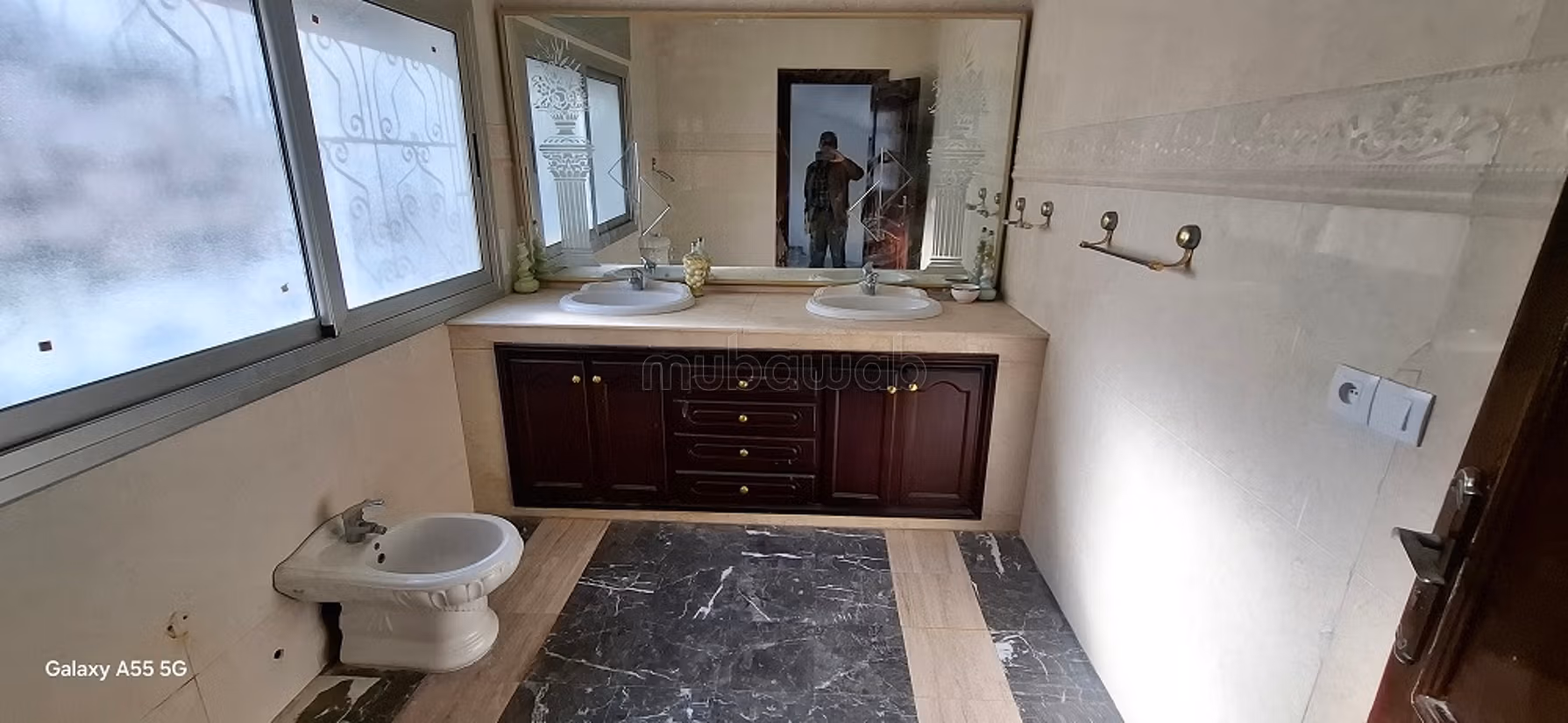 Villa en vente au quartier charf 
Tanger