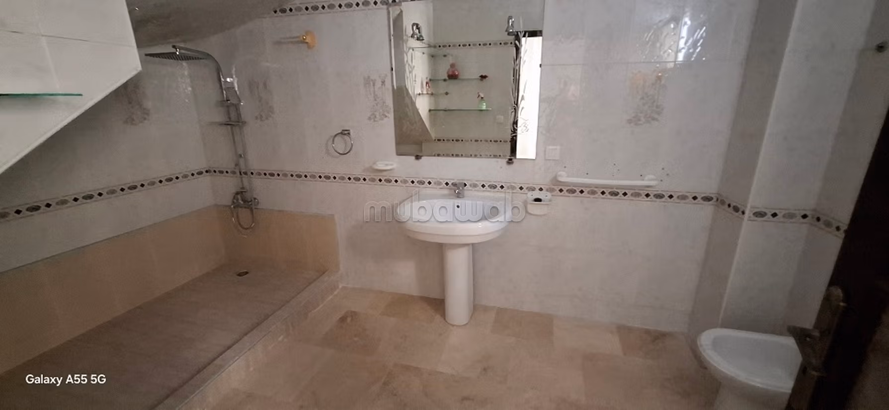 Villa en vente au quartier charf 
Tanger