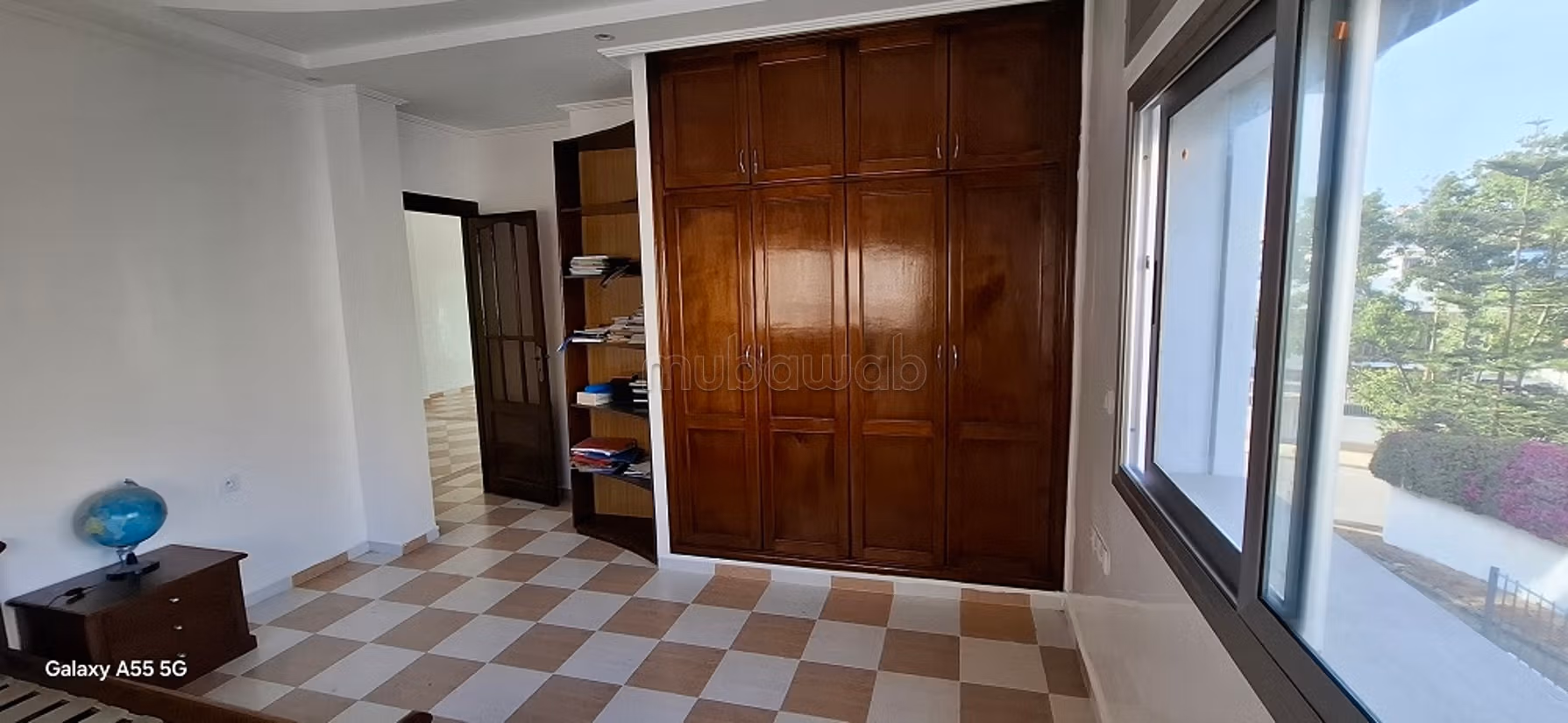 Villa en vente au quartier charf 
Tanger