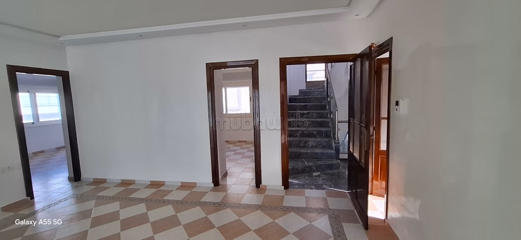 Villa en vente au quartier charf 
Tanger