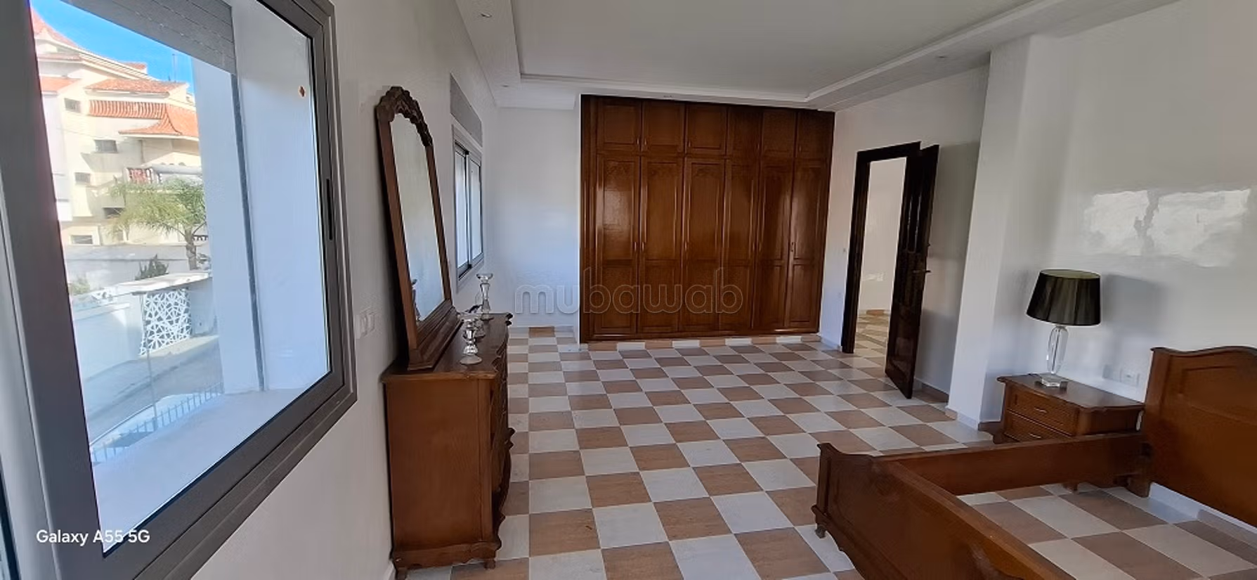 Villa en vente au quartier charf 
Tanger