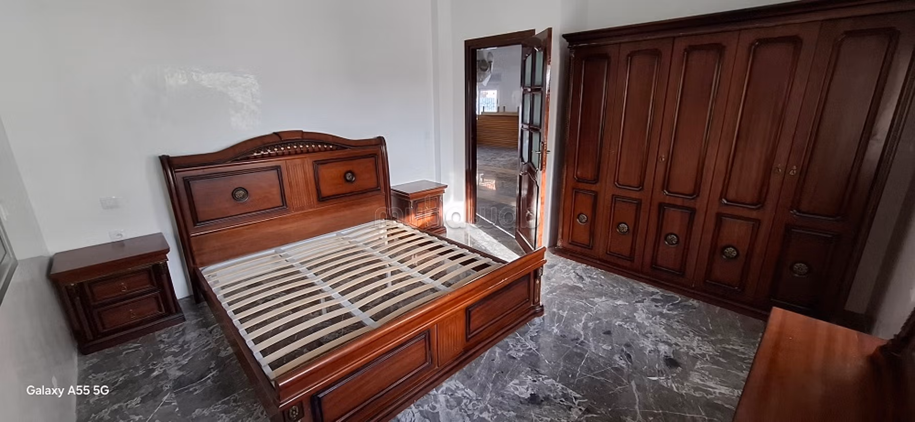 Villa en vente au quartier charf 
Tanger