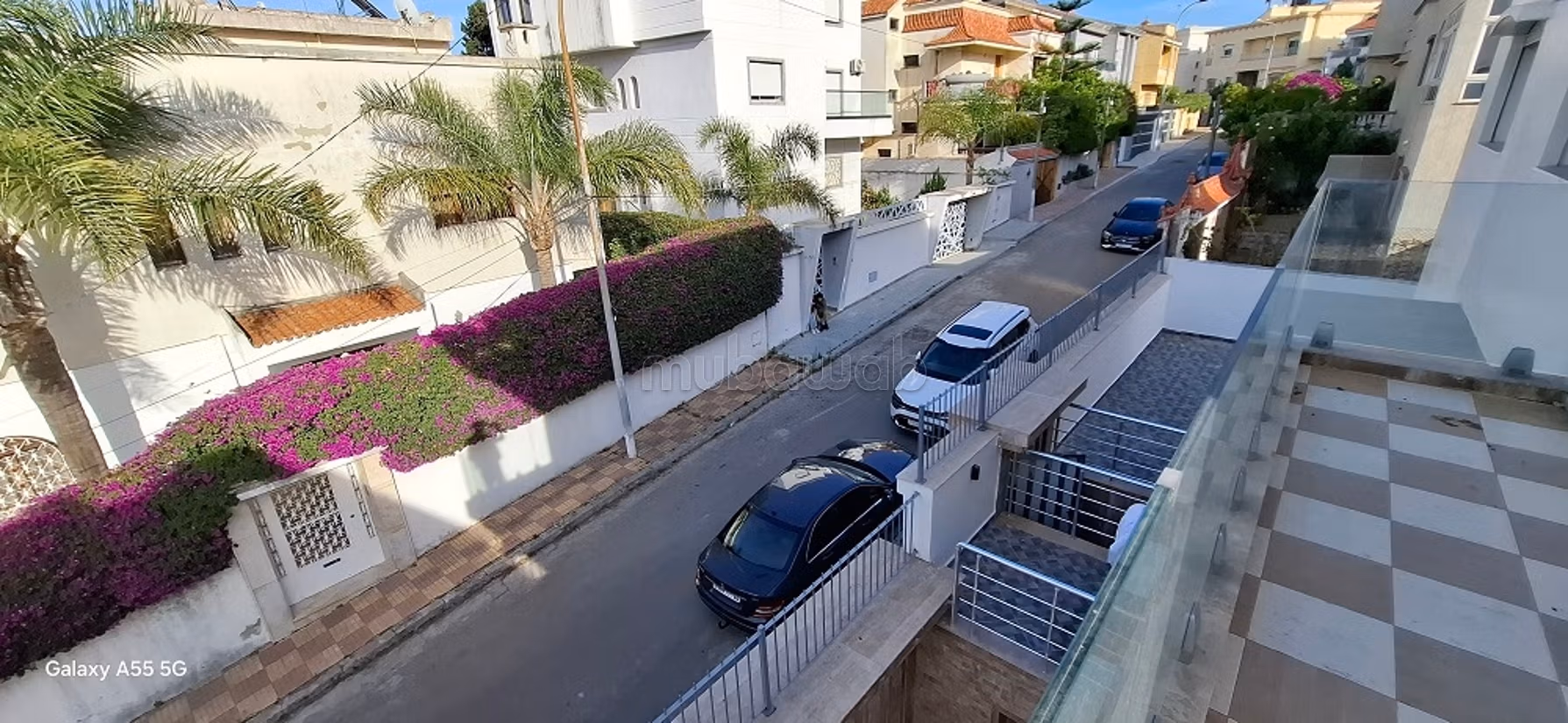 Villa en vente au quartier charf 
Tanger